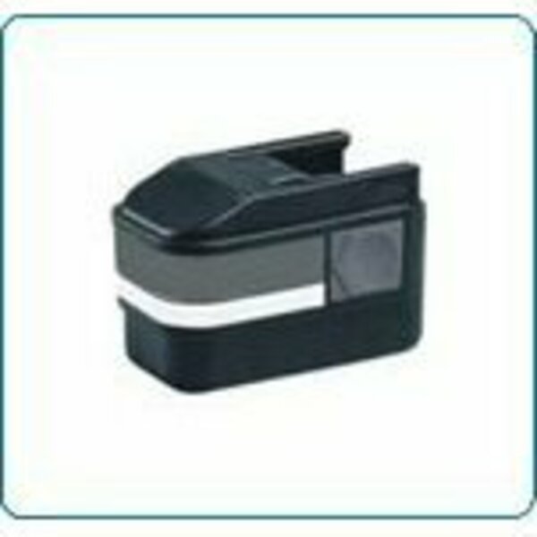 Ilb Gold Power Tool Battery, Replacement For Atlas Copco, Bsx9.6 Battery BSX9.6 BATTERY